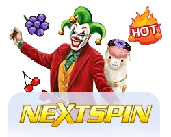 nextspin-min